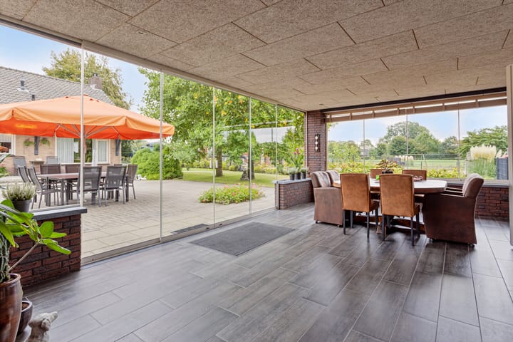 Photo 31 of Roosendaalsebaan 5