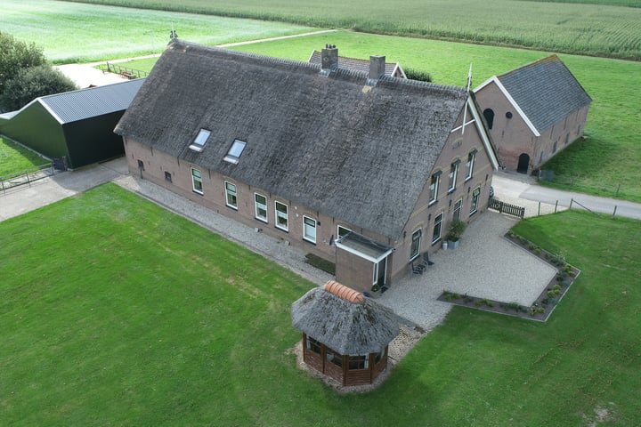 Bekijk foto 44 van Lekdijk 9