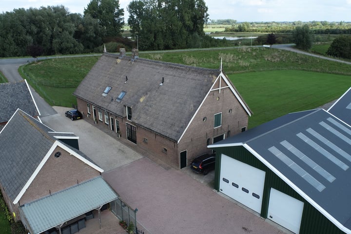 Bekijk foto 53 van Lekdijk 9