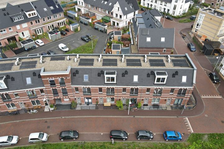 View photo 15 of Fort Heemstedestraat 53