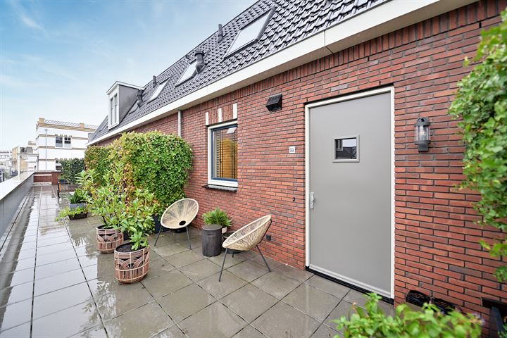 View photo 14 of Fort Heemstedestraat 53