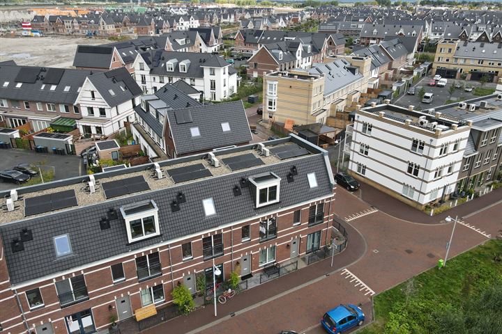 View photo 16 of Fort Heemstedestraat 53