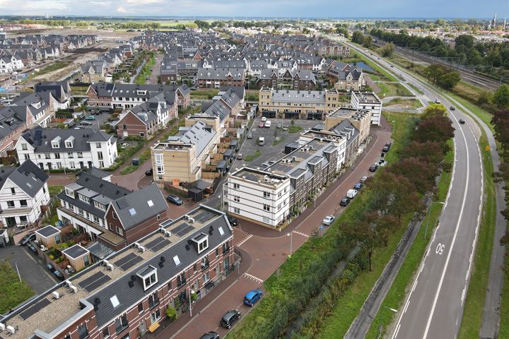 View photo 17 of Fort Heemstedestraat 53