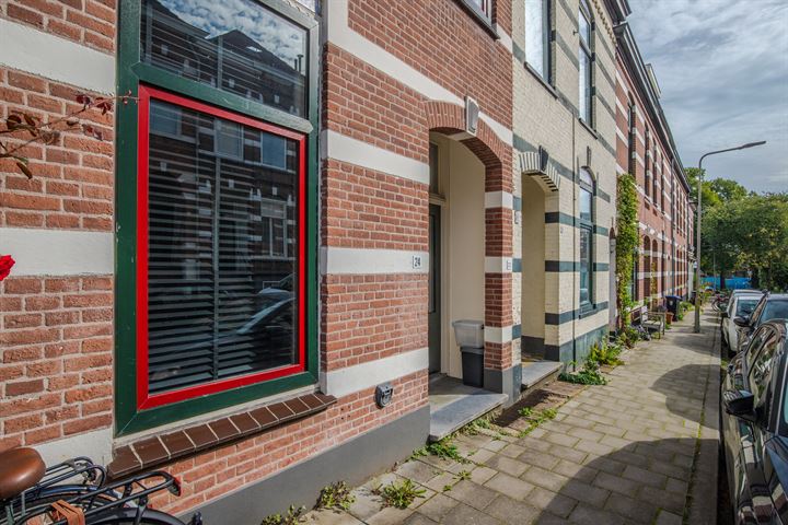 Bekijk foto 6 van Leoninusstraat 24