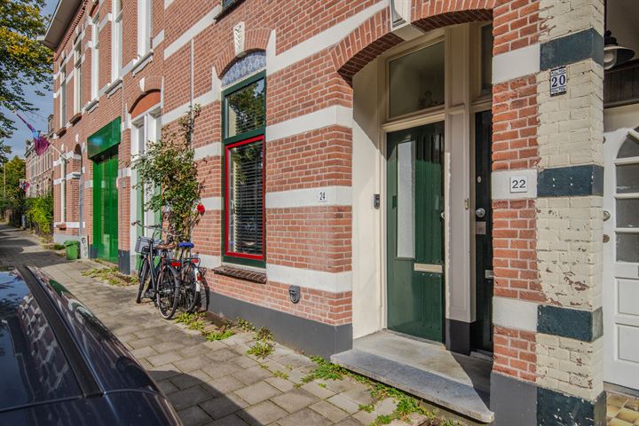 Bekijk foto 7 van Leoninusstraat 24