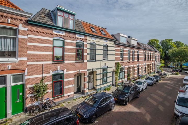 Bekijk foto 5 van Leoninusstraat 24