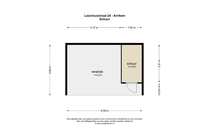 Bekijk foto 40 van Leoninusstraat 24