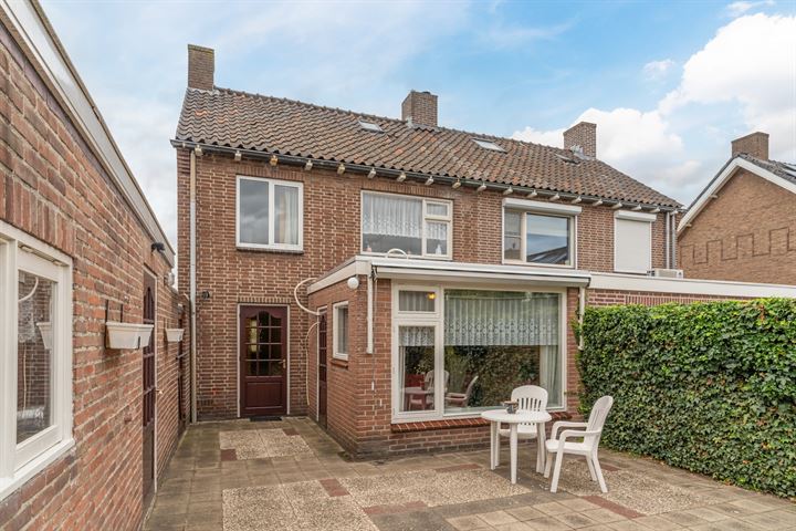 Bekijk foto 40 van Vondelstraat 8