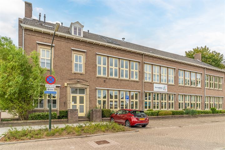 Bekijk foto 49 van Vondelstraat 8