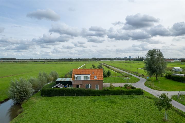 Bekijk foto 4 van Rodenrijseweg 551