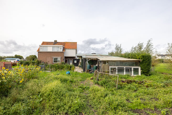 Bekijk foto 7 van Rodenrijseweg 551