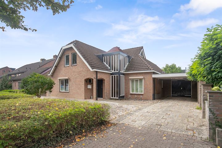 Bekijk foto 5 van Lindenlaan 32