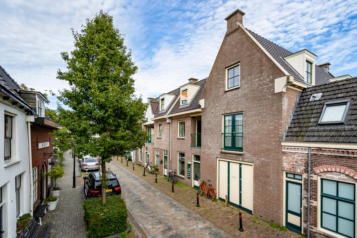 Bekijk foto 1 van Kerkstraat 15-B