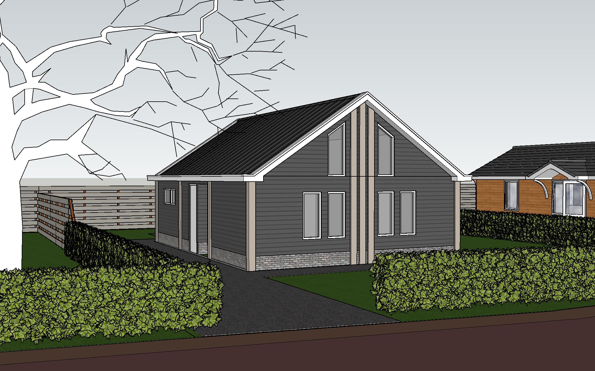 Photo 3 of Raadhuisstraat 27-K014