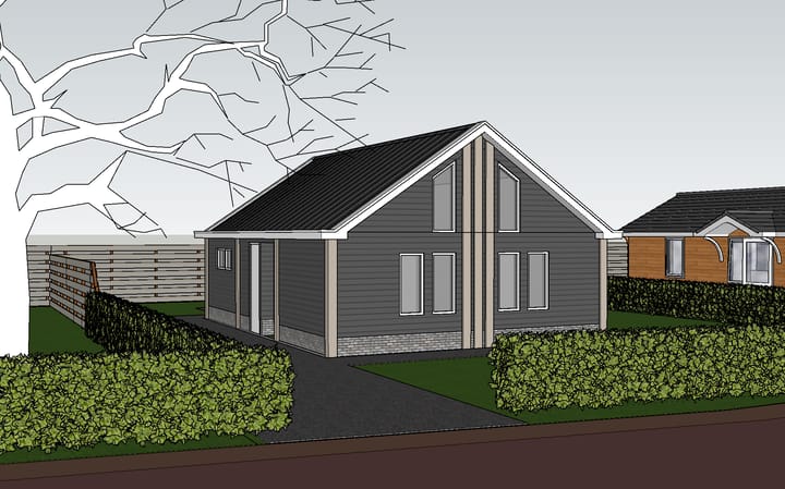 Foto 3 van Raadhuisstraat 27-K014