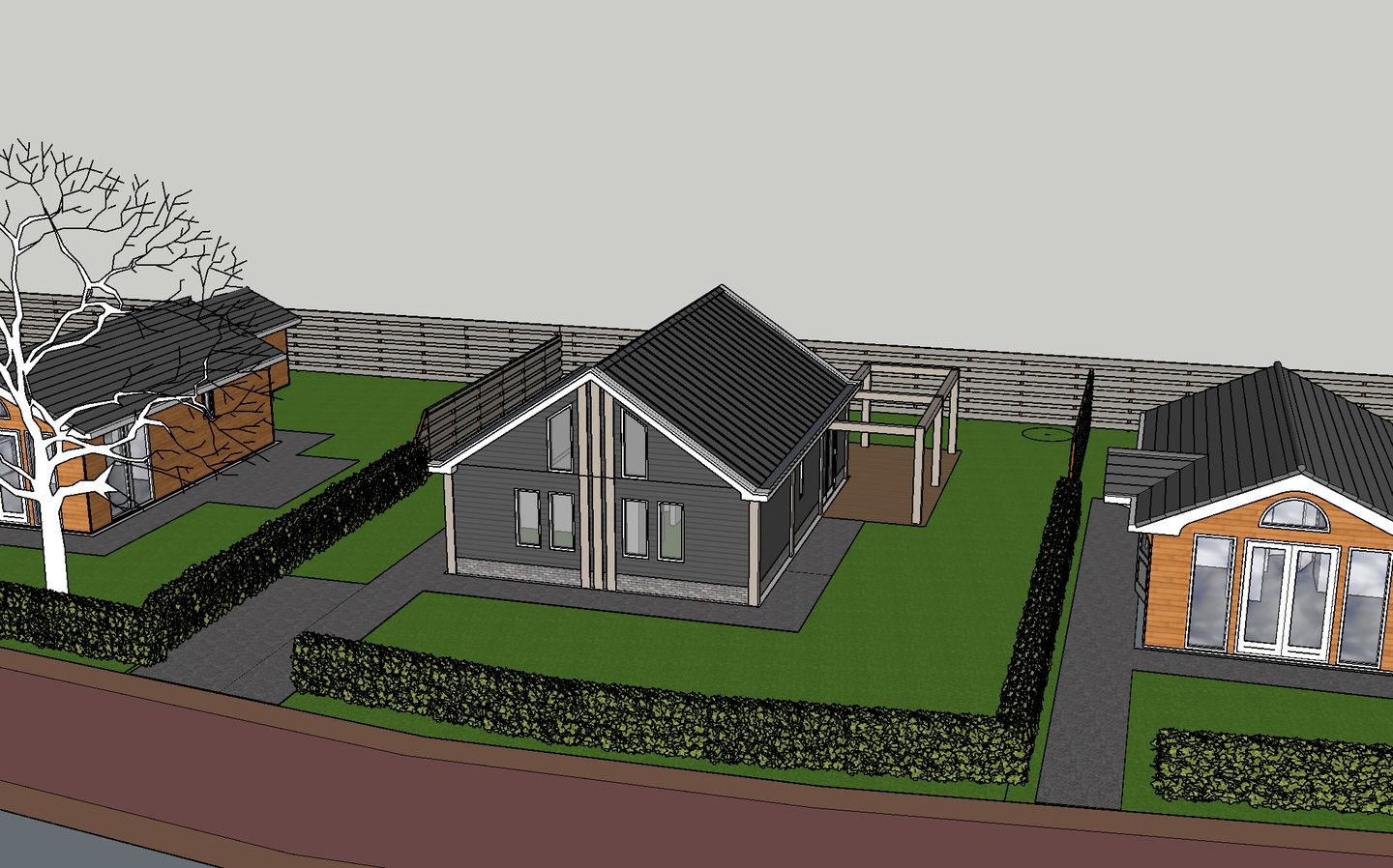 Photo 4 of Raadhuisstraat 27-K014