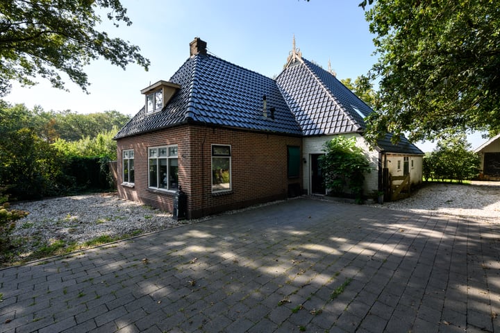 Bekijk foto 1 van Stellingenweg 14