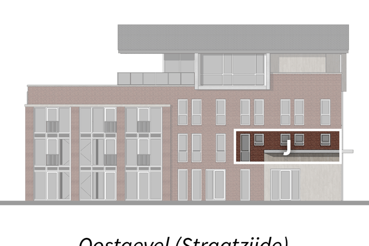 Bekijk foto 4 van Nijlstraat 34-J