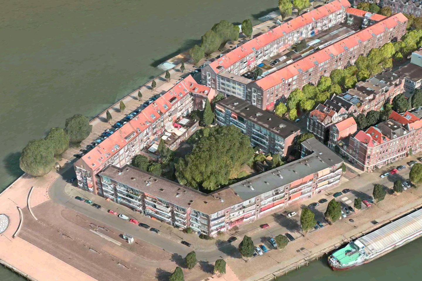 Bekijk foto 1 van Prins Hendrikstraat 5