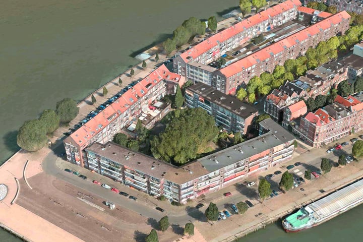Prins Hendrikstraat 5