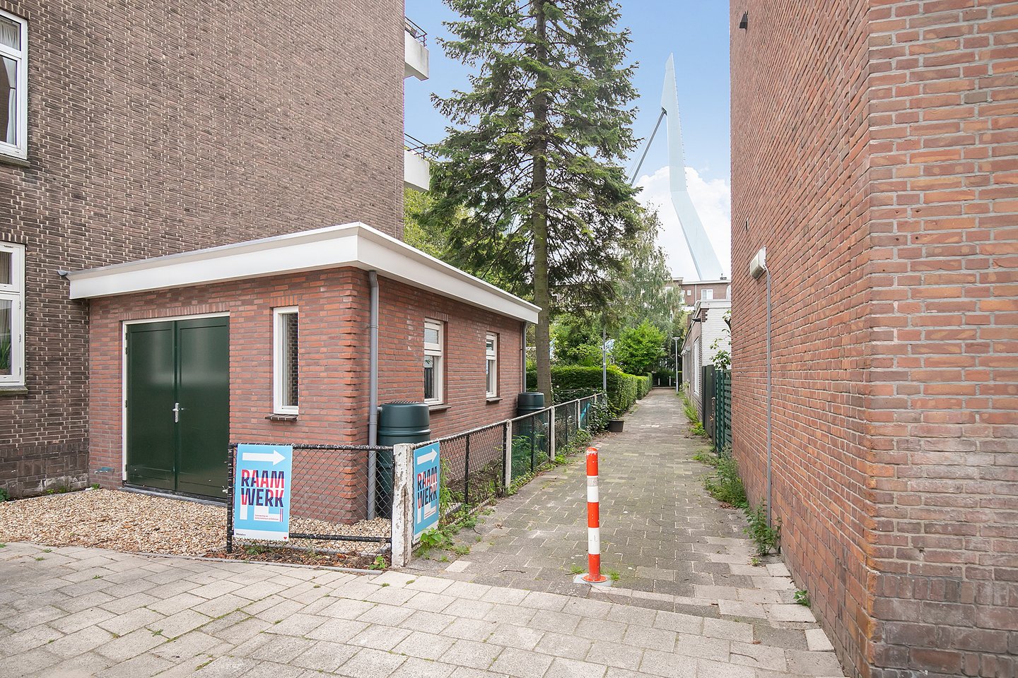 Bekijk foto 3 van Prins Hendrikstraat 5