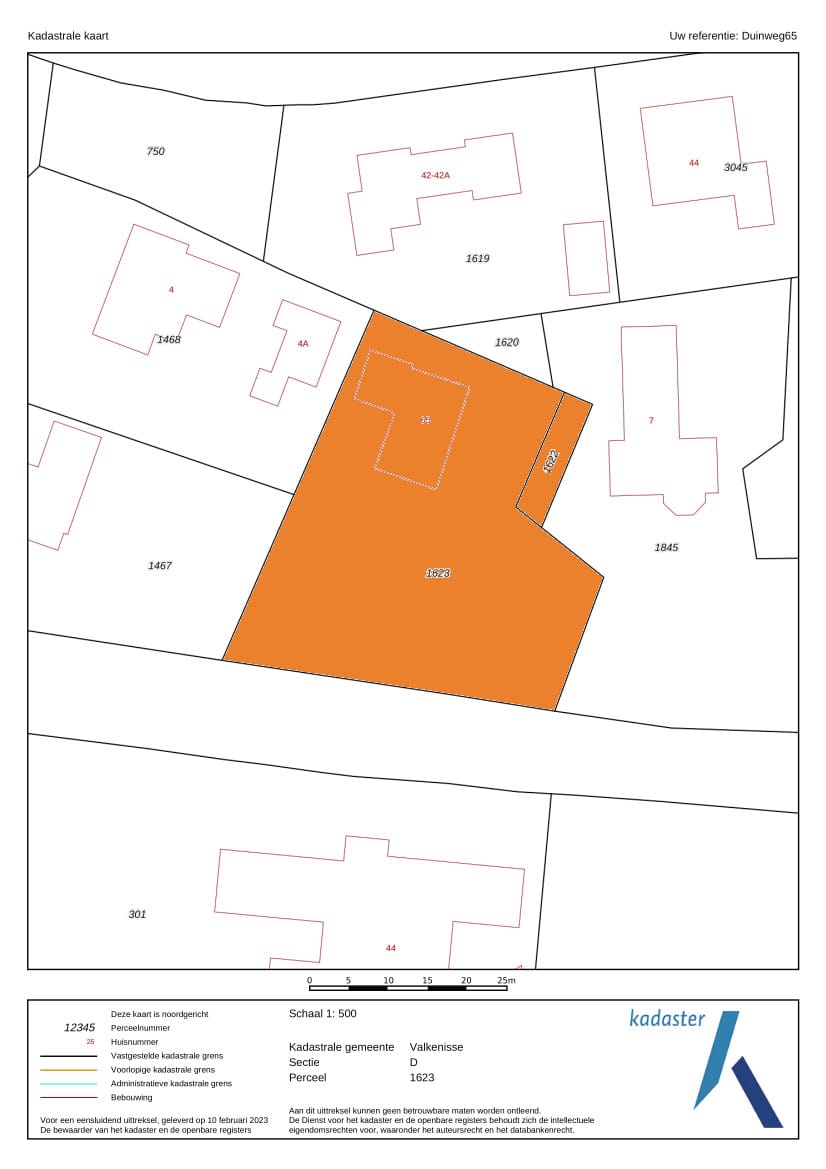 Photo 56 of Duinweg 65