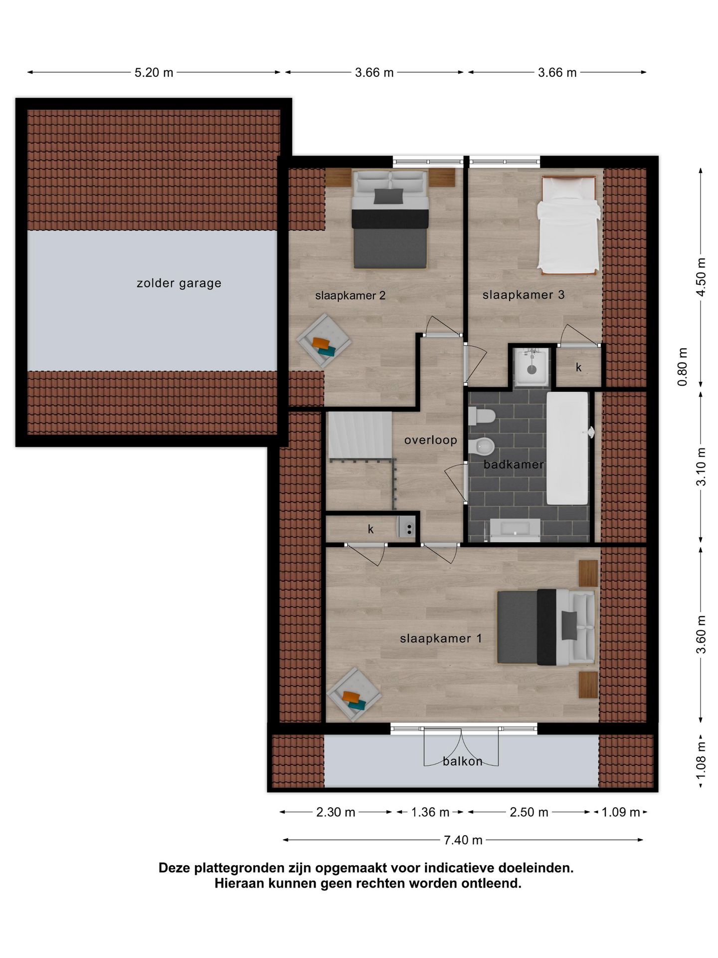 Photo 55 of Duinweg 65