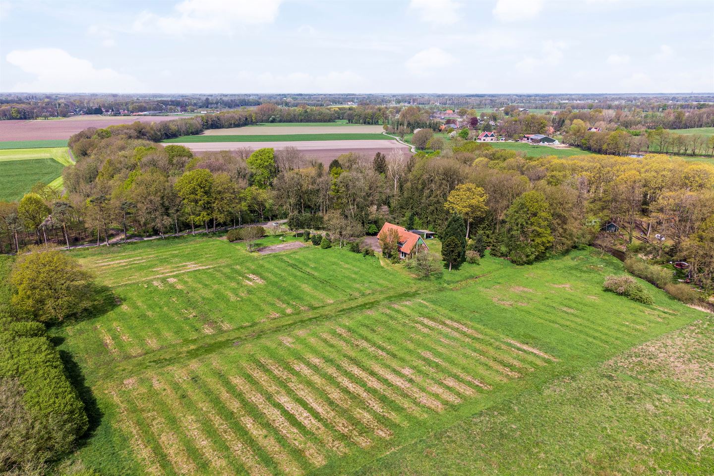 Bekijk foto 1 van Vreehorstweg (nabij nr. 57)