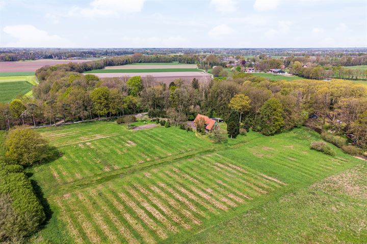 Vreehorstweg (nabij nr. 57), Winterswijk Miste