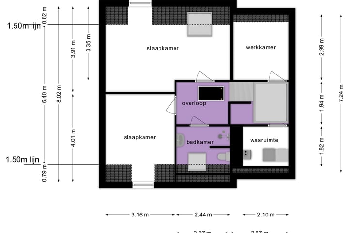 Bekijk foto 46 van Stepekolk-Oost 47