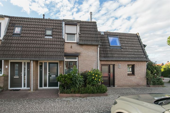 Bekijk foto 1 van Koningstraat 2