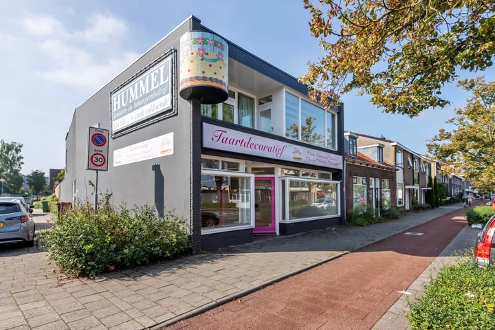 Zandstraat 151, Veenendaal