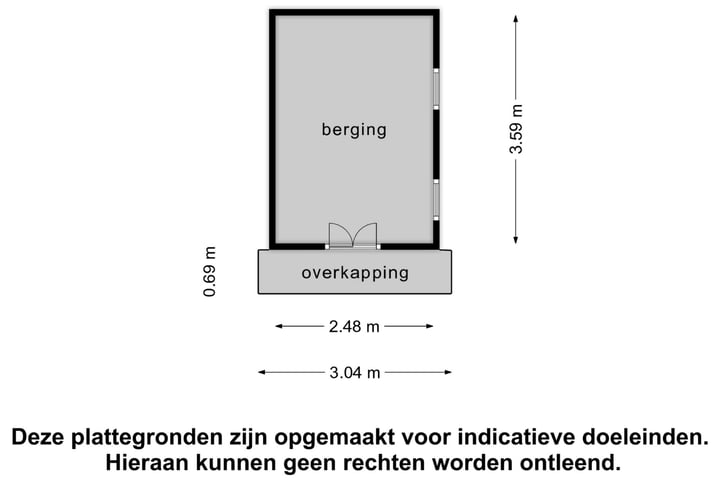 Bekijk foto 132 van Zeerust 3