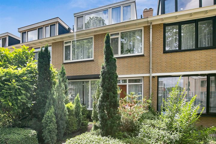 Bekijk foto 7 van Berlagestraat 57