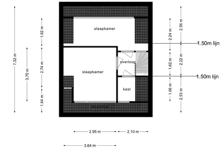 Bekijk foto 40 van Berlagestraat 57