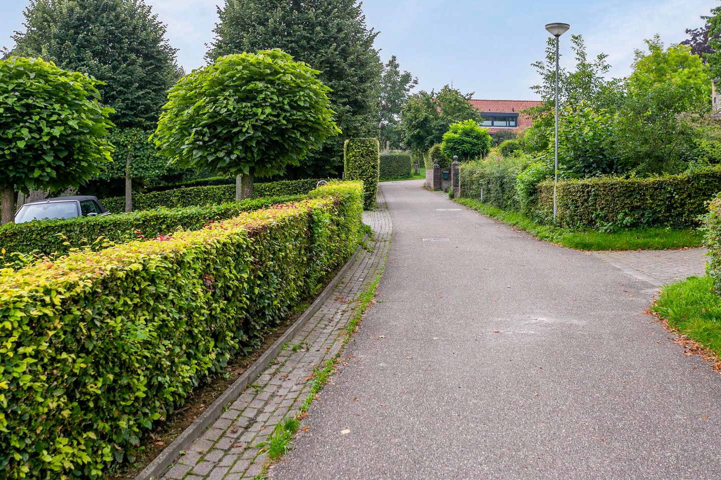 Foto 5 van Sint Antoniusbank 16-D