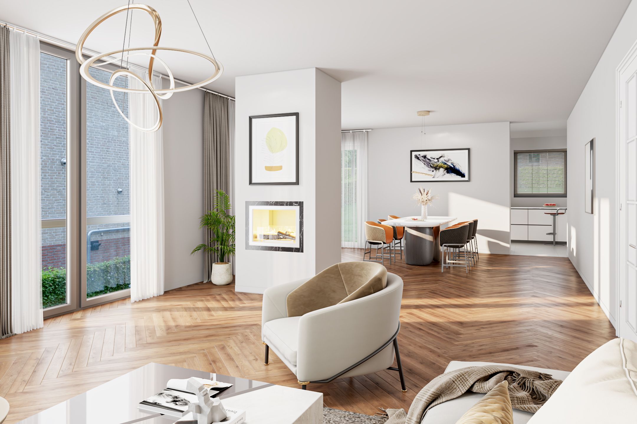 Foto 12 van Sint Antoniusbank 16-D