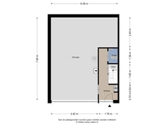 Bekijk plattegrond