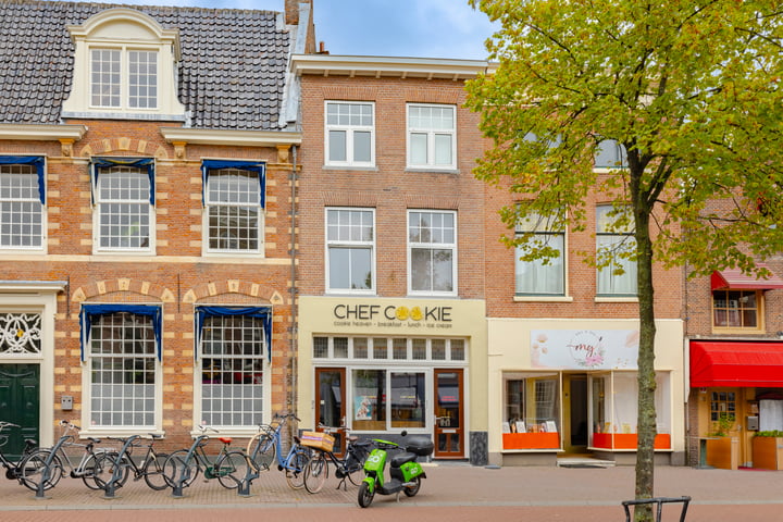 Gedempte Oude Gracht 49