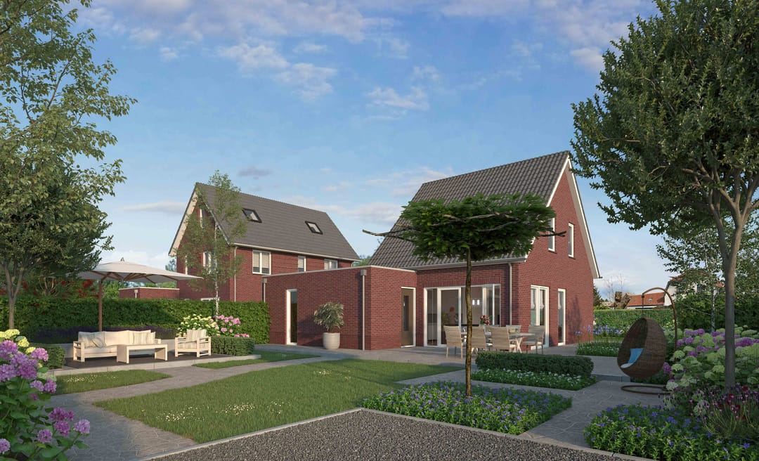 Foto 13 van Oude Heerweg 17-B