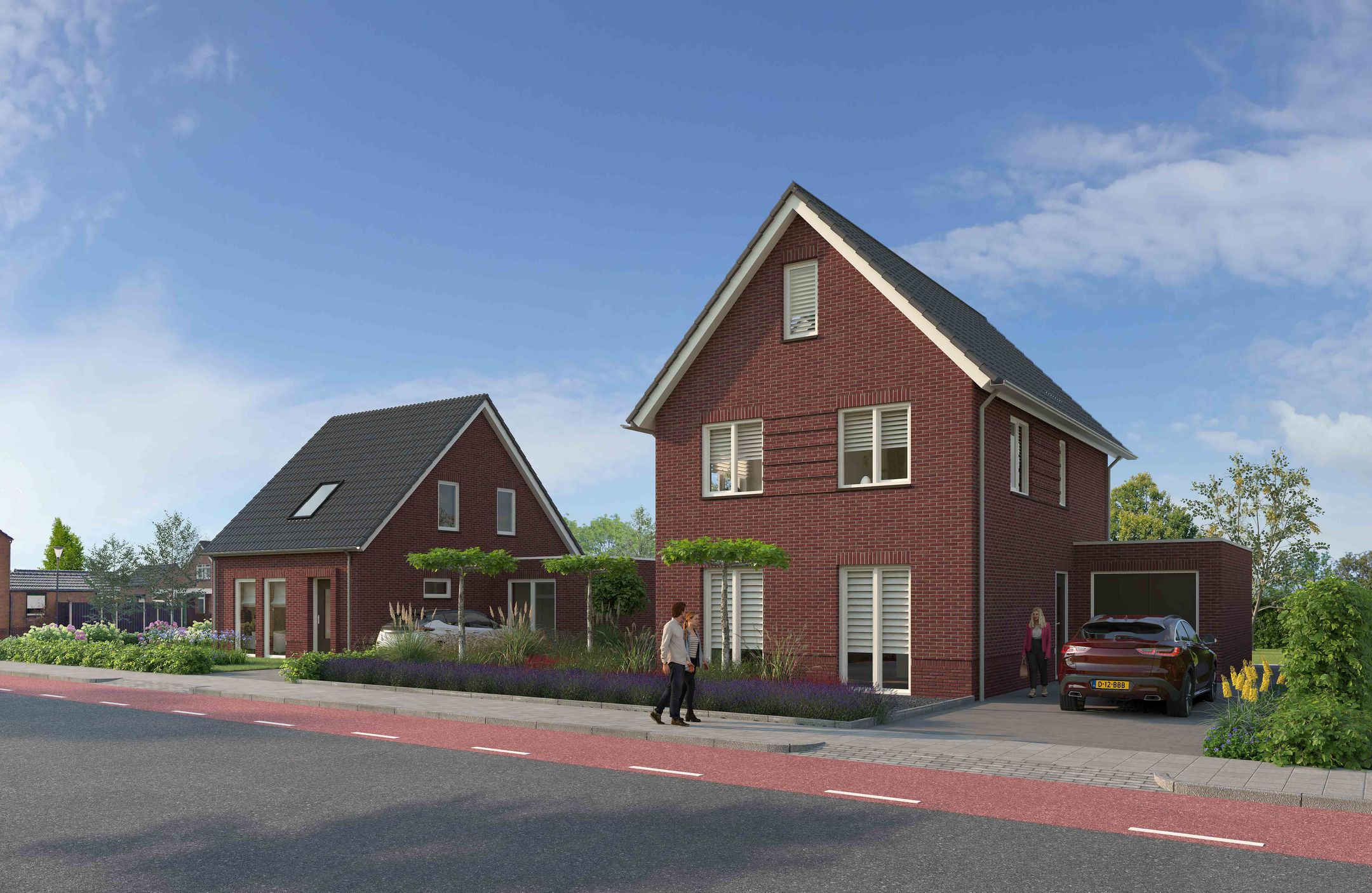 Foto 12 van Oude Heerweg 17-B