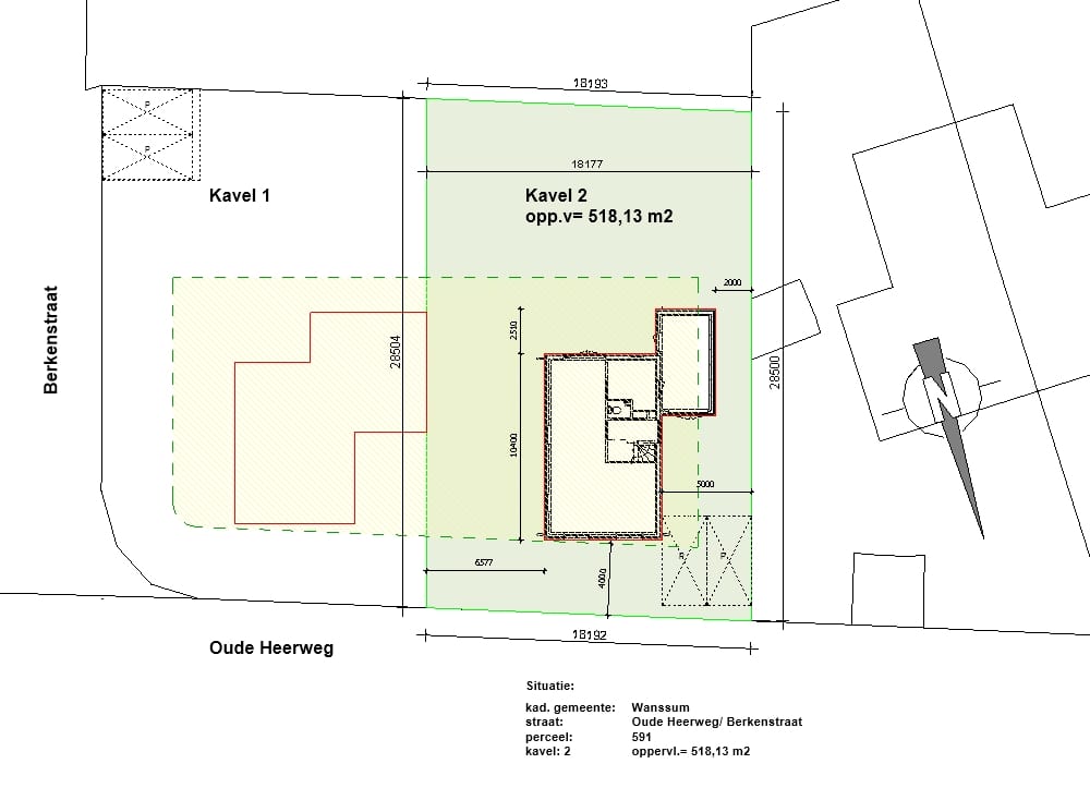 Foto 15 van Oude Heerweg 17-B