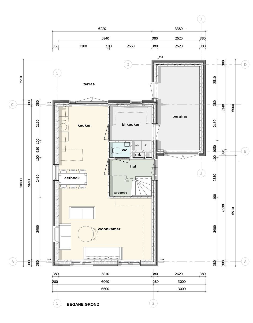 Foto 16 van Oude Heerweg 17-B