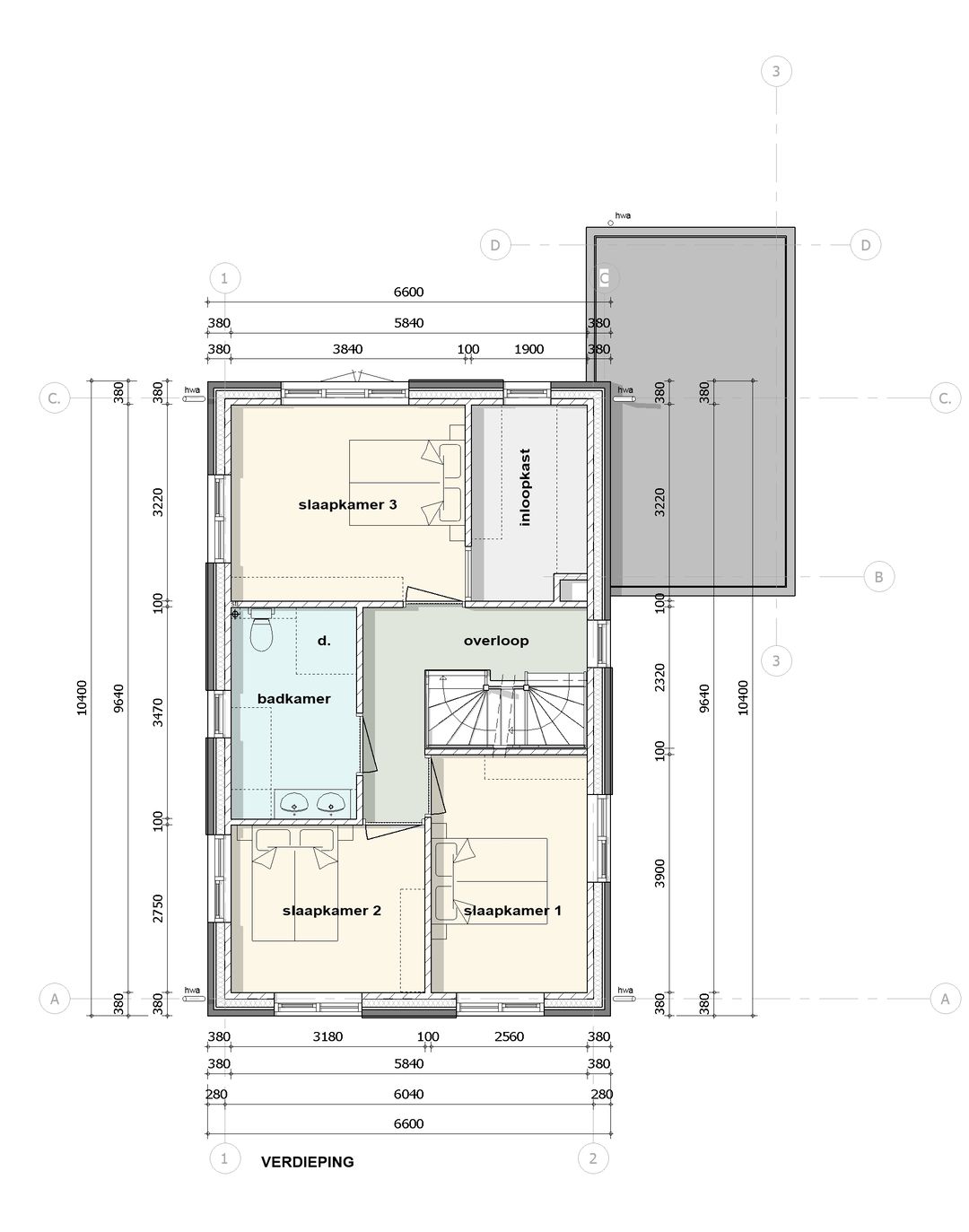 Foto 17 van Oude Heerweg 17-B