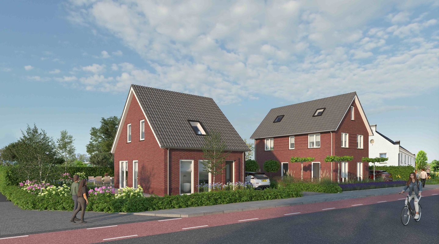 Foto 14 van Oude Heerweg 17-B