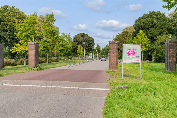 Bekijk foto 33 van Soestdijksekade 626