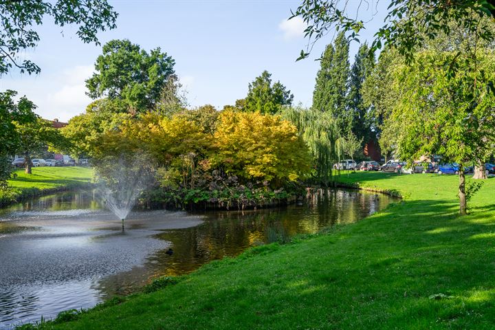 Bekijk foto 30 van Rotterdamsedijk 241-D