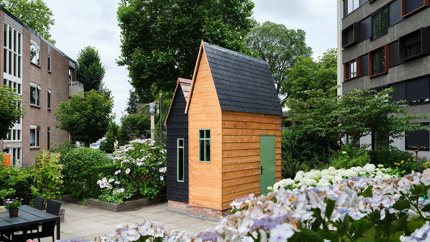 Photo 1 of Liv Inn Hilversum