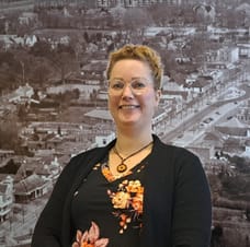 Diena Prins - NVM Assistent-makelaar