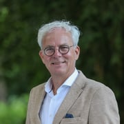 Hugo Mönnink - Makelaar